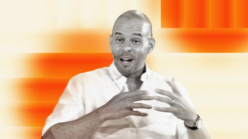 Wieden+Kennedy CEO Neal Arthur says every leader needs to understand the customer | DeviceDaily.com Wieden+Kennedy CEO Neal Arthur says every leader needs to understand the customer | DeviceDaily.com