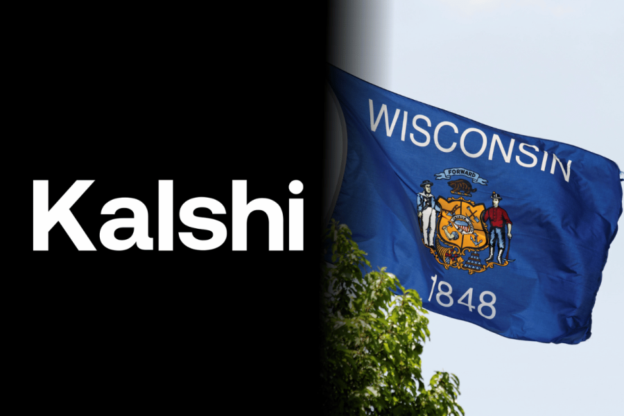 Wisconsin warns election bettors they could lose voting rights amid Kalshi lawsuit | DeviceDaily.com