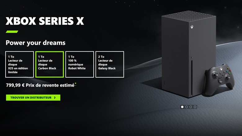 Xbox consoles are now much more expensive in the EU and UK | DeviceDaily.com Xbox consoles are now much more expensive in the EU and UK | DeviceDaily.com