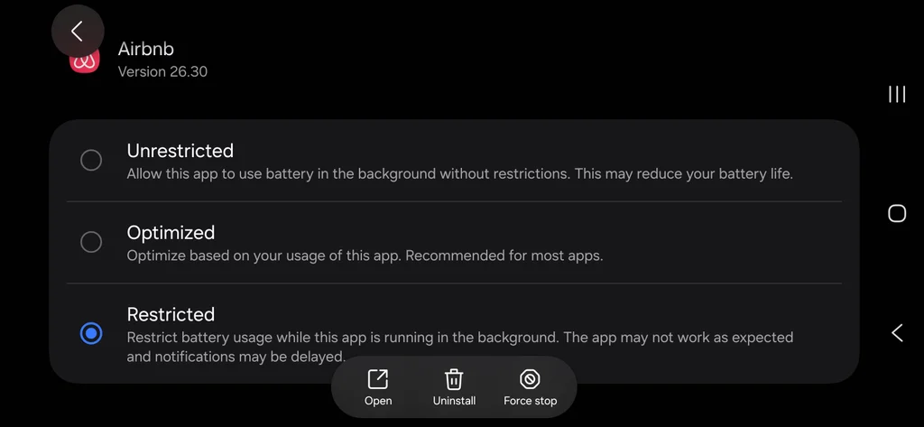 4 quick software tweaks to extend your phone’s battery life by 30% | DeviceDaily.com
