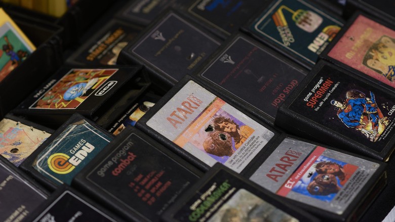 Are your retro games still worth money? | DeviceDaily.com Are your retro games still worth money? | DeviceDaily.com