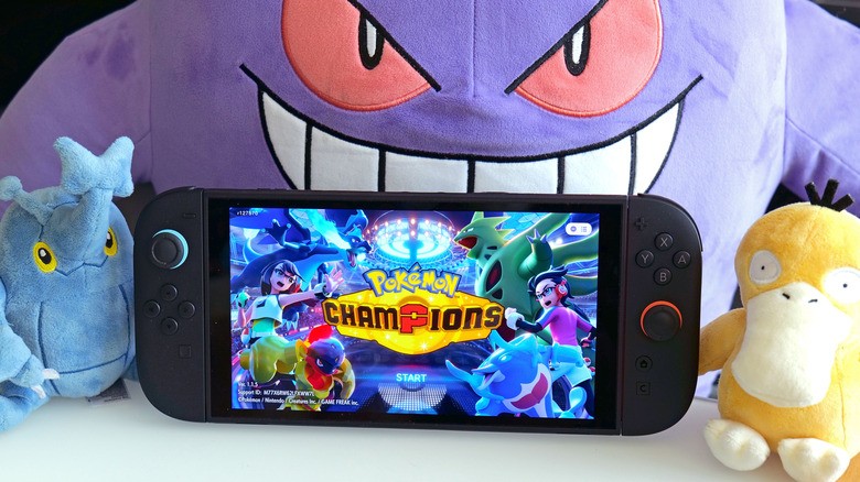 Pokémon Champions review: Peak monster battling | DeviceDaily.com Pokémon Champions review: Peak monster battling | DeviceDaily.com