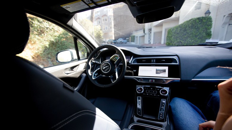 If Waymo cars are Level 4 automation, what does it take to be a Level 5? | DeviceDaily.com If Waymo cars are Level 4 automation, what does it take to be a Level 5? | DeviceDaily.com