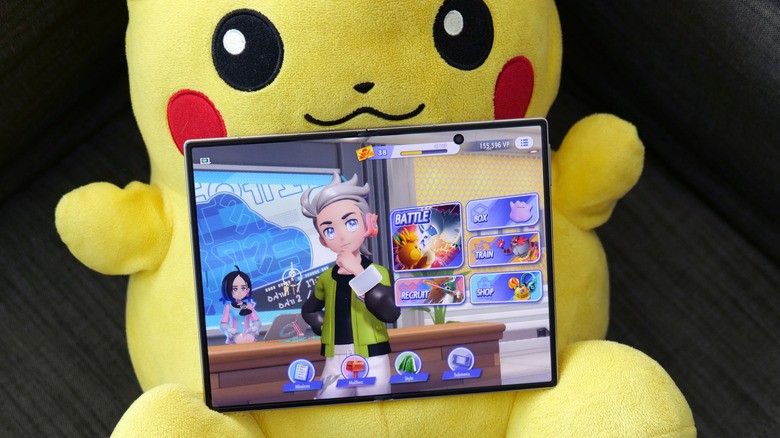 Pokémon Champions review: Peak monster battling | DeviceDaily.com Pokémon Champions review: Peak monster battling | DeviceDaily.com