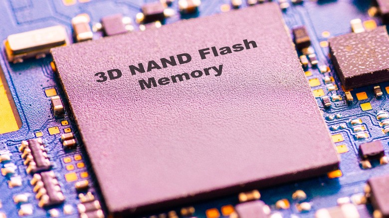 Why flash drive capacity keeps increasing (and why small drives are rarely sold today) | DeviceDaily.com