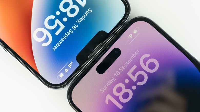 How the iPhone has changed in the last five years | DeviceDaily.com How the iPhone has changed in the last five years | DeviceDaily.com