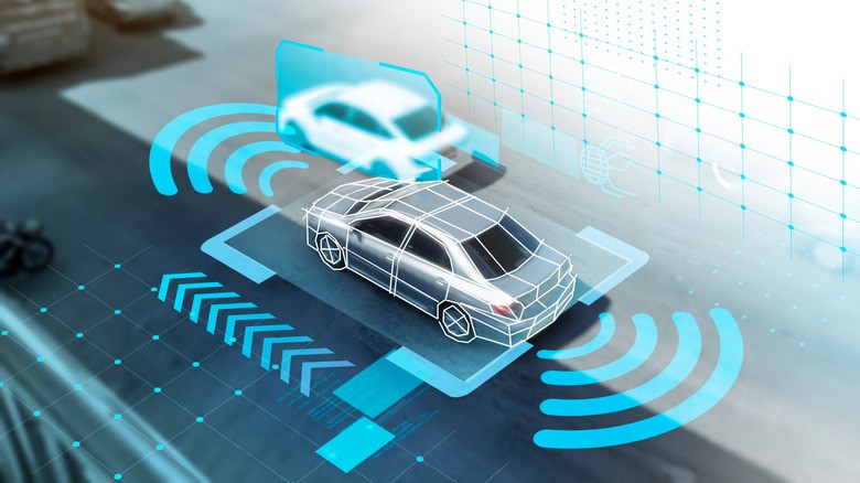 If Waymo cars are Level 4 automation, what does it take to be a Level 5? | DeviceDaily.com If Waymo cars are Level 4 automation, what does it take to be a Level 5? | DeviceDaily.com