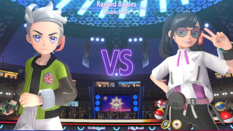 Pokémon Champions review: Peak monster battling | DeviceDaily.com Pokémon Champions review: Peak monster battling | DeviceDaily.com