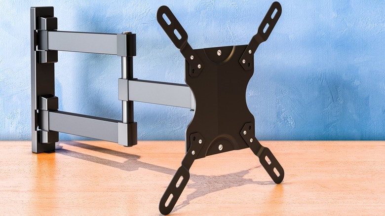 What is a VESA mount and how to know what type your TV has | DeviceDaily.com What is a VESA mount and how to know what type your TV has | DeviceDaily.com