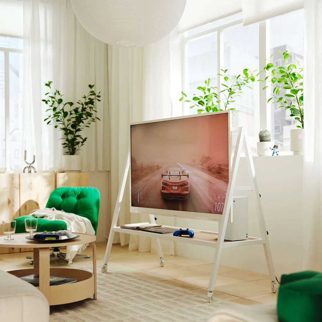 Ikea’s new collab turns Xbox controllers into furniture | DeviceDaily.com Ikea’s new collab turns Xbox controllers into furniture | DeviceDaily.com