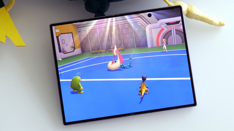 Pokémon Champions review: Peak monster battling | DeviceDaily.com Pokémon Champions review: Peak monster battling | DeviceDaily.com