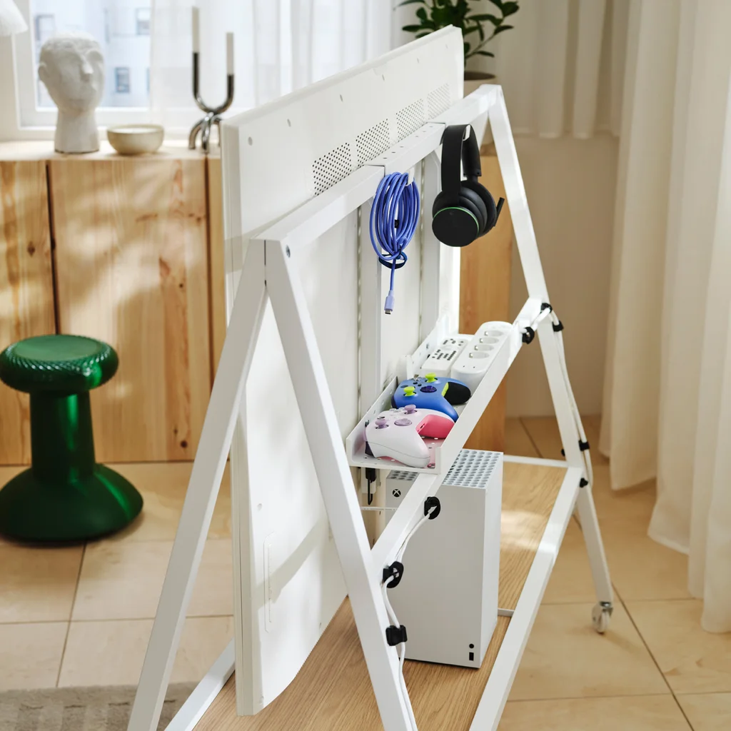Ikea’s new collab turns Xbox controllers into furniture | DeviceDaily.com Ikea’s new collab turns Xbox controllers into furniture | DeviceDaily.com