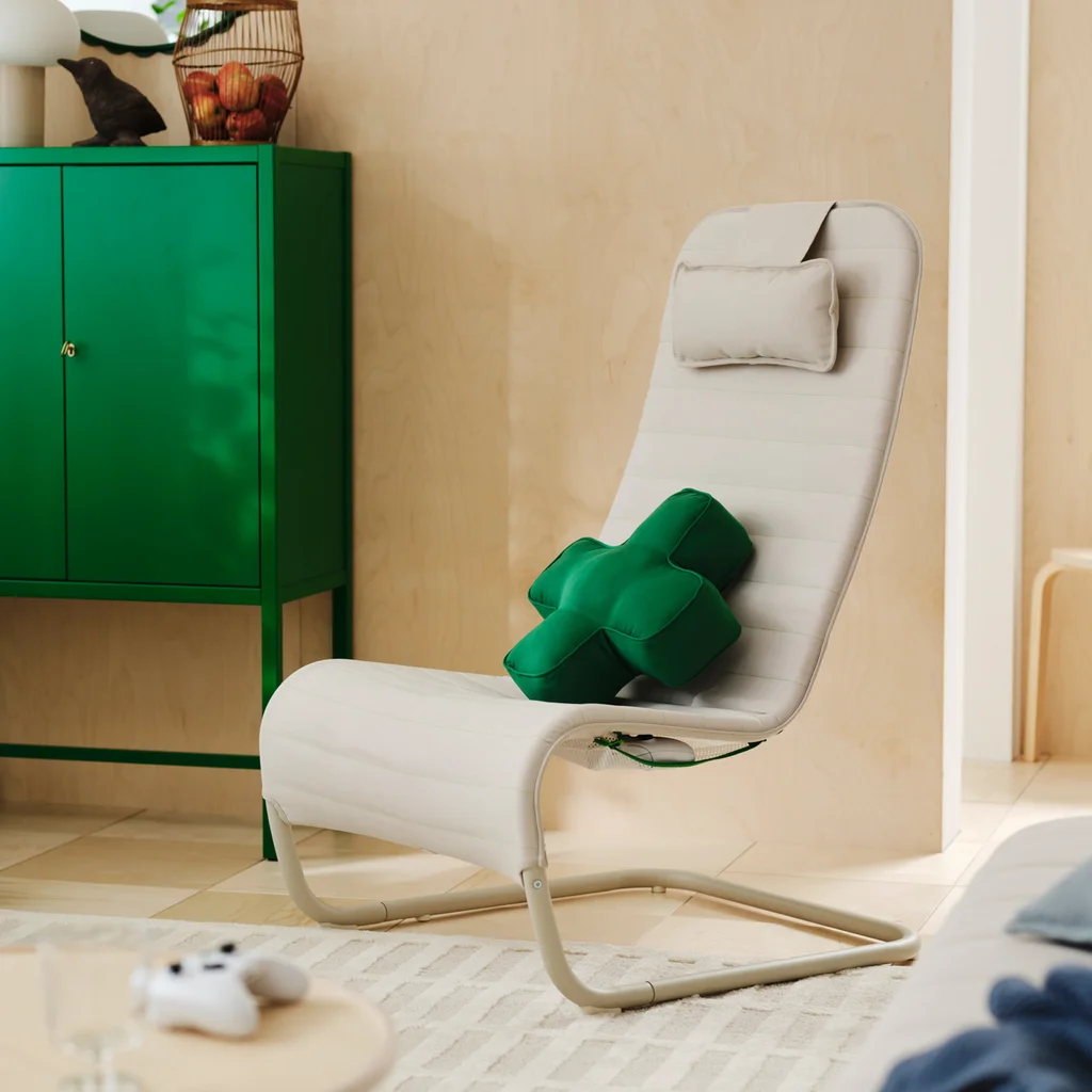 Ikea’s new collab turns Xbox controllers into furniture | DeviceDaily.com Ikea’s new collab turns Xbox controllers into furniture | DeviceDaily.com