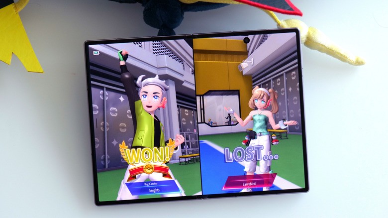 Pokémon Champions review: Peak monster battling | DeviceDaily.com Pokémon Champions review: Peak monster battling | DeviceDaily.com