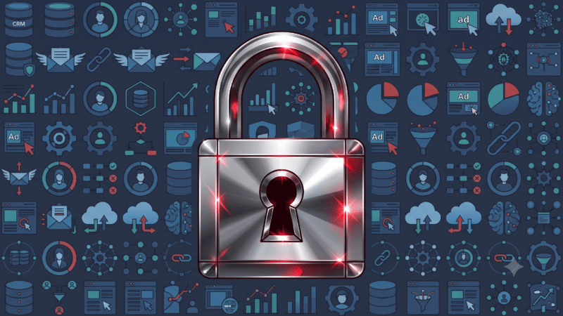 6 steps to protect your data from being stolen by vendors | DeviceDaily.com 6 steps to protect your data from being stolen by vendors | DeviceDaily.com