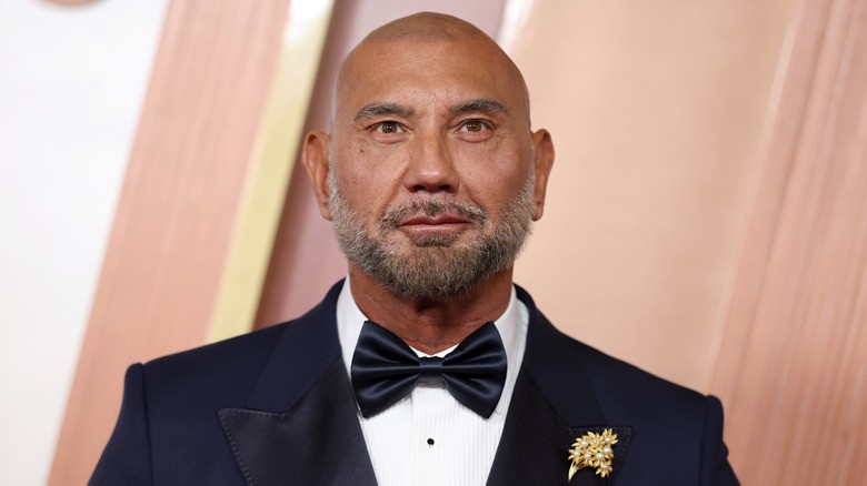 Amazon's God of War show brings in Dave Bautista as its new Kratos | DeviceDaily.com