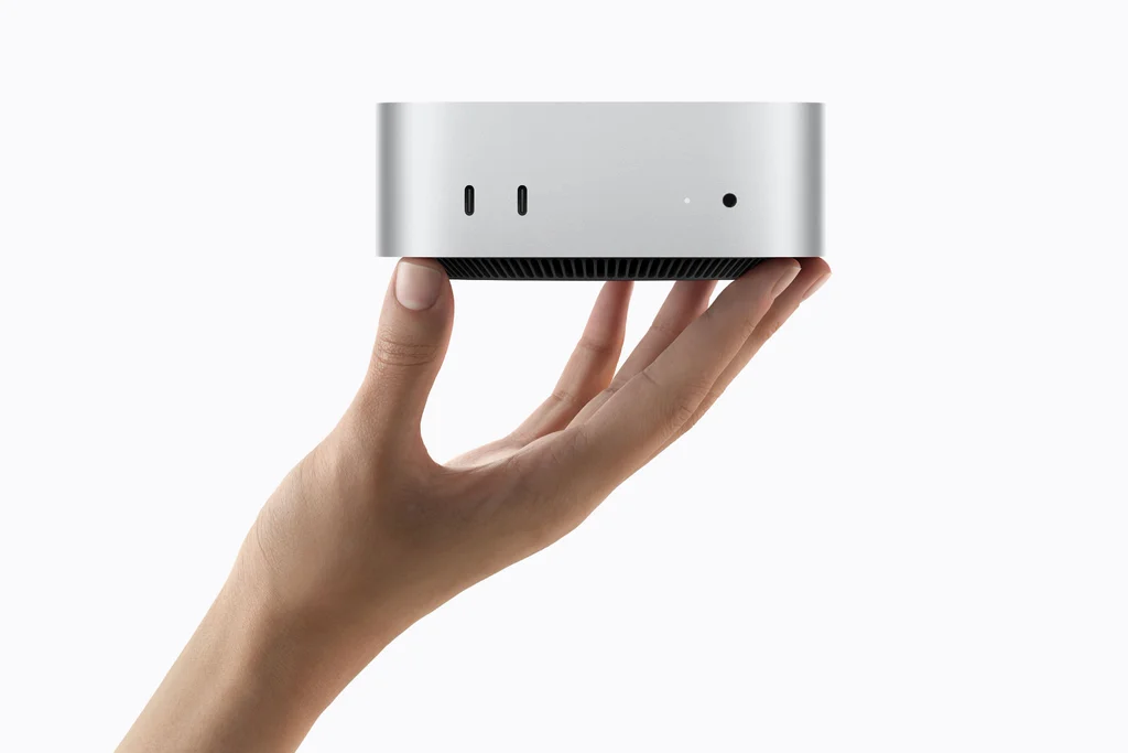 Apple just unexpectedly released a new M6 Mac mini—and raised prices again | DeviceDaily.com