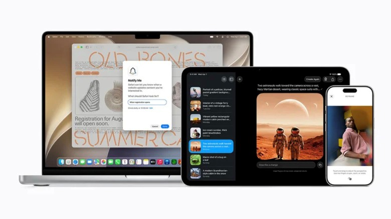 Apple may introduce a photo authentication tool in iOS 27 | DeviceDaily.com Apple may introduce a photo authentication tool in iOS 27 | DeviceDaily.com