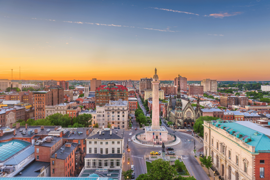 Baltimore sues Kalshi and Polymarket over allegedly illegal sports betting markets | DeviceDaily.com Baltimore sues Kalshi and Polymarket over allegedly illegal sports betting markets | DeviceDaily.com