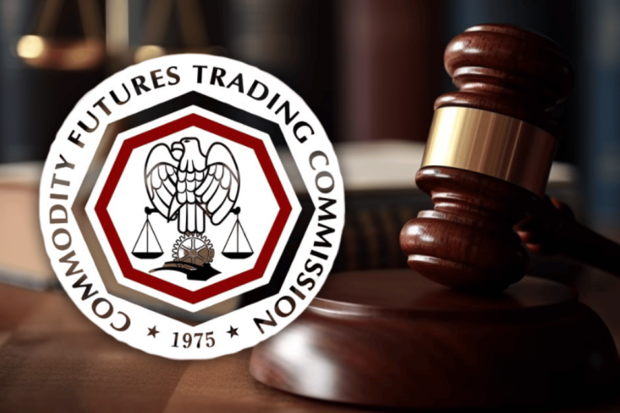 CFTC backs case against US soldier accused of Polymarket insider trading | DeviceDaily.com