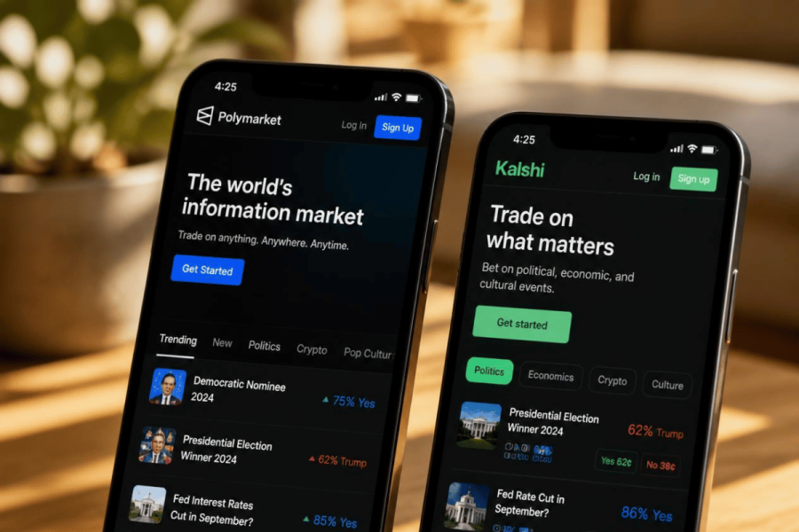 CFTC prediction market rulemaking is a ‘feeble attempt’ to shore up losing court battle, Better Markets says | DeviceDaily.com CFTC prediction market rulemaking is a ‘feeble attempt’ to shore up losing court battle, Better Markets says | DeviceDaily.com
