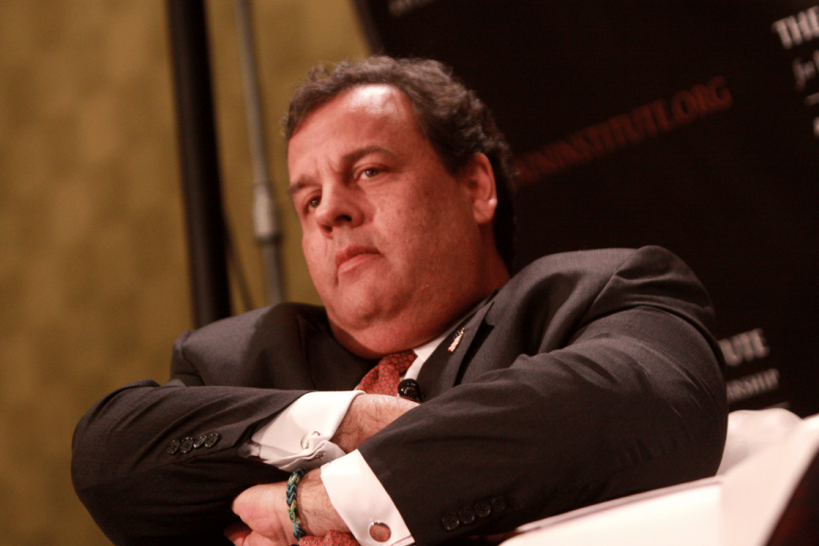Chris Christie says prediction market fight is headed for Supreme Court as states challenge CFTC | DeviceDaily.com