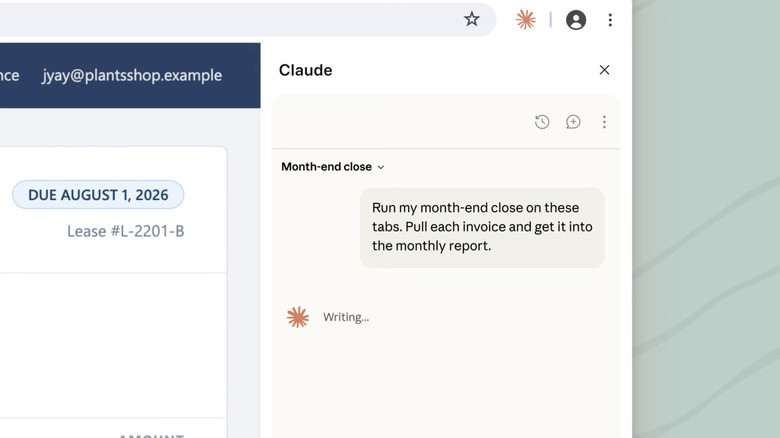 Claude Cowork can now run in a Chrome sidebar | DeviceDaily.com