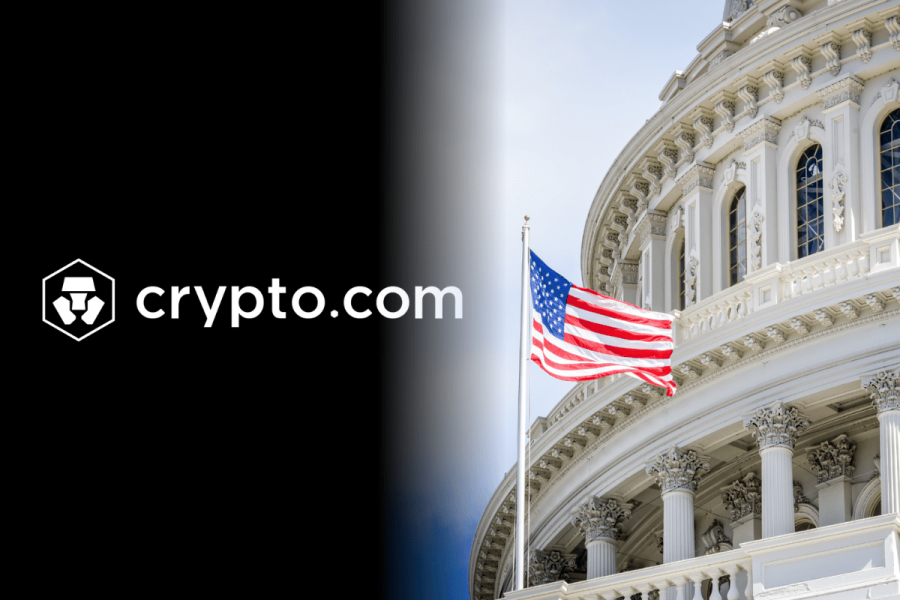 Crypto.com and Washington officials seek pause as Ninth Circuit weighs event-contract appeals | DeviceDaily.com