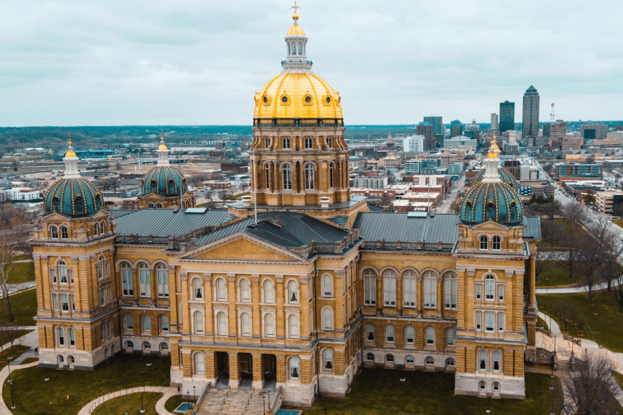 FanDuel pays Iowa $95K penalty after offering prohibited sports betting markets | DeviceDaily.com