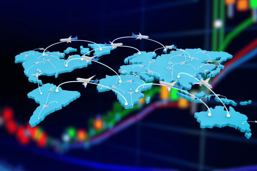 FlightAware sues Kalshi, Nasdaq partnership announced, today in prediction market news LIVE | DeviceDaily.com FlightAware sues Kalshi, Nasdaq partnership announced, today in prediction market news LIVE | DeviceDaily.com