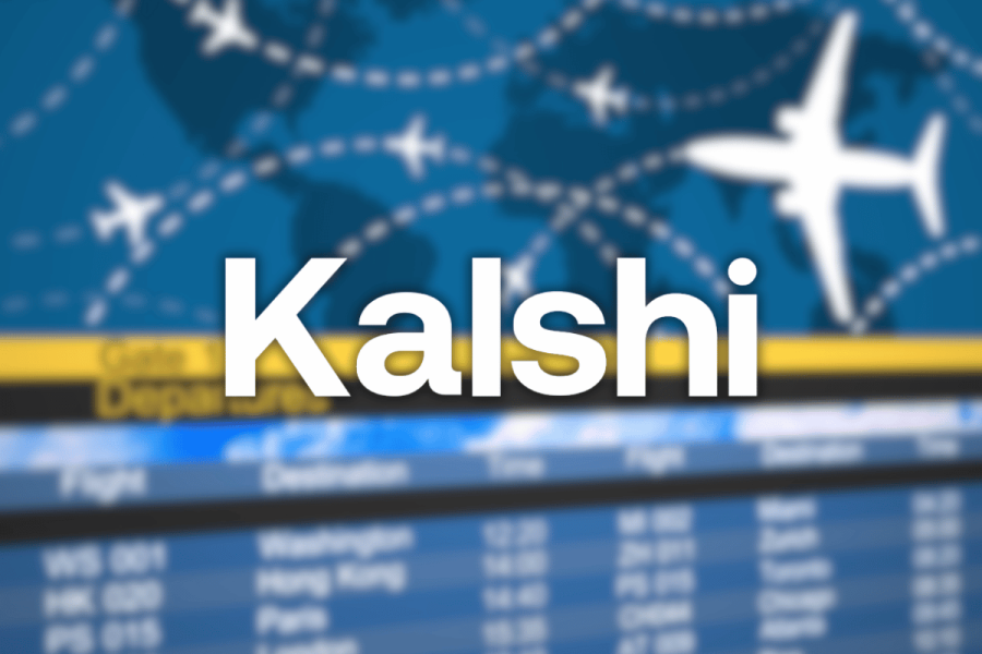 FlightAware sues Kalshi over flight cancellation betting data trademark use | DeviceDaily.com FlightAware sues Kalshi over flight cancellation betting data trademark use | DeviceDaily.com