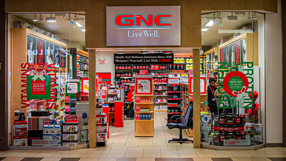 GNC has closed hundreds of stores in the last 3 years: See a list of locations that have lost the most | DeviceDaily.com GNC has closed hundreds of stores in the last 3 years: See a list of locations that have lost the most | DeviceDaily.com