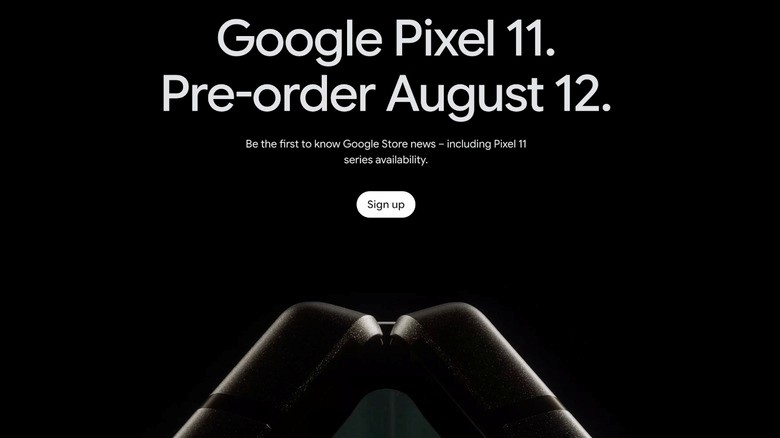 Google is now sending out emails with discount codes for the Pixel 11 | DeviceDaily.com
