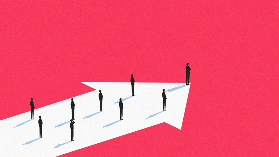 How Airbnb reinvented its HR department | DeviceDaily.com