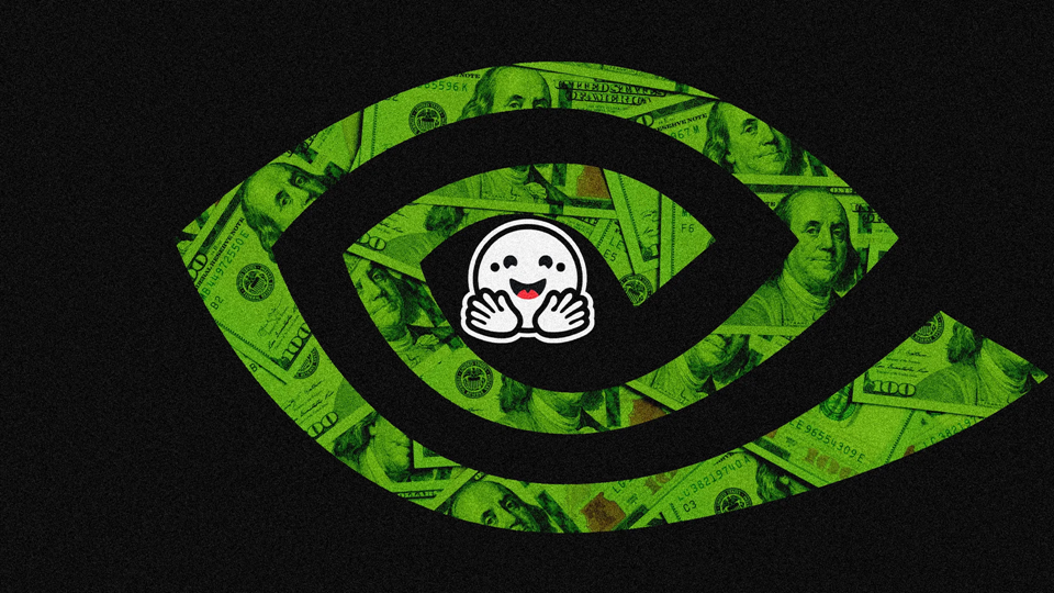 How Nvidia’s Hugging Face deal would reshape the open AI ecosystem | DeviceDaily.com How Nvidia’s Hugging Face deal would reshape the open AI ecosystem | DeviceDaily.com