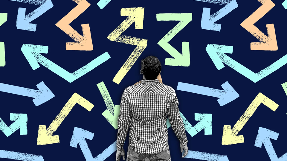 How to avoid decision fatigue | DeviceDaily.com