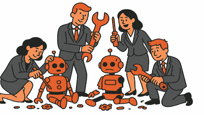 How to build a technology advisory committee that adds value | DeviceDaily.com How to build a technology advisory committee that adds value | DeviceDaily.com