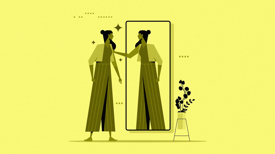 How to change your self-perception and beliefs | DeviceDaily.com How to change your self-perception and beliefs | DeviceDaily.com