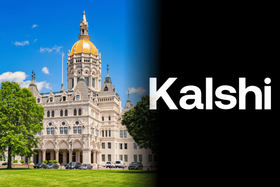 Kalshi denied temporary shield from Connecticut gambling enforcement during federal appeal | DeviceDaily.com