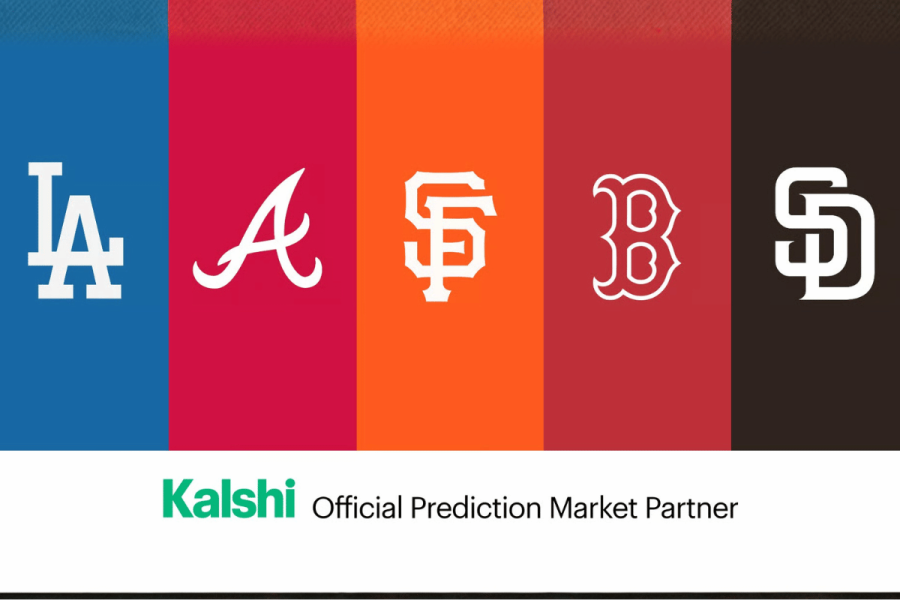 Kalshi signs five MLB team deals as prediction markets expand further | DeviceDaily.com