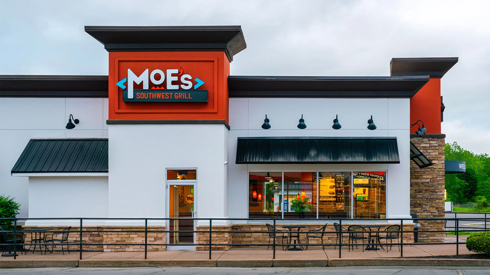 Moe’s Southwest Grill is closing more locations: See a list of doomed restaurants after franchise bankruptcy | DeviceDaily.com Moe’s Southwest Grill is closing more locations: See a list of doomed restaurants after franchise bankruptcy | DeviceDaily.com