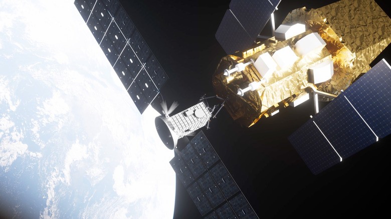 NASA calls off mission to rescue the falling Swift observatory | DeviceDaily.com NASA calls off mission to rescue the falling Swift observatory | DeviceDaily.com