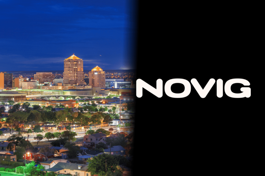 Novig and New Mexico seek yearlong pause in prediction market lawsuit | DeviceDaily.com Novig and New Mexico seek yearlong pause in prediction market lawsuit | DeviceDaily.com