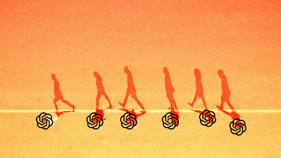 OpenAI is losing female execs. But data shows women in AI don’t even make it to the C-suite | DeviceDaily.com