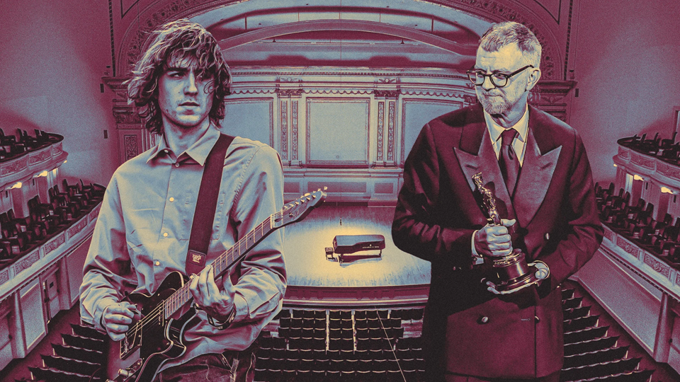 Paul Thomas Anderson’s forthcoming concert film is buzzword bingo for fans of indie music and movies | DeviceDaily.com