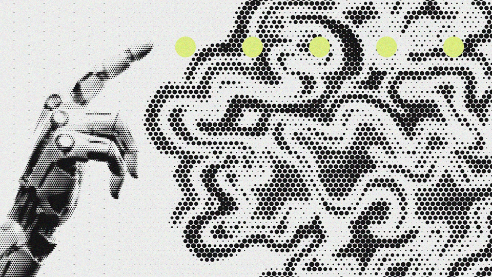 The bots already won the front door | DeviceDaily.com The bots already won the front door | DeviceDaily.com