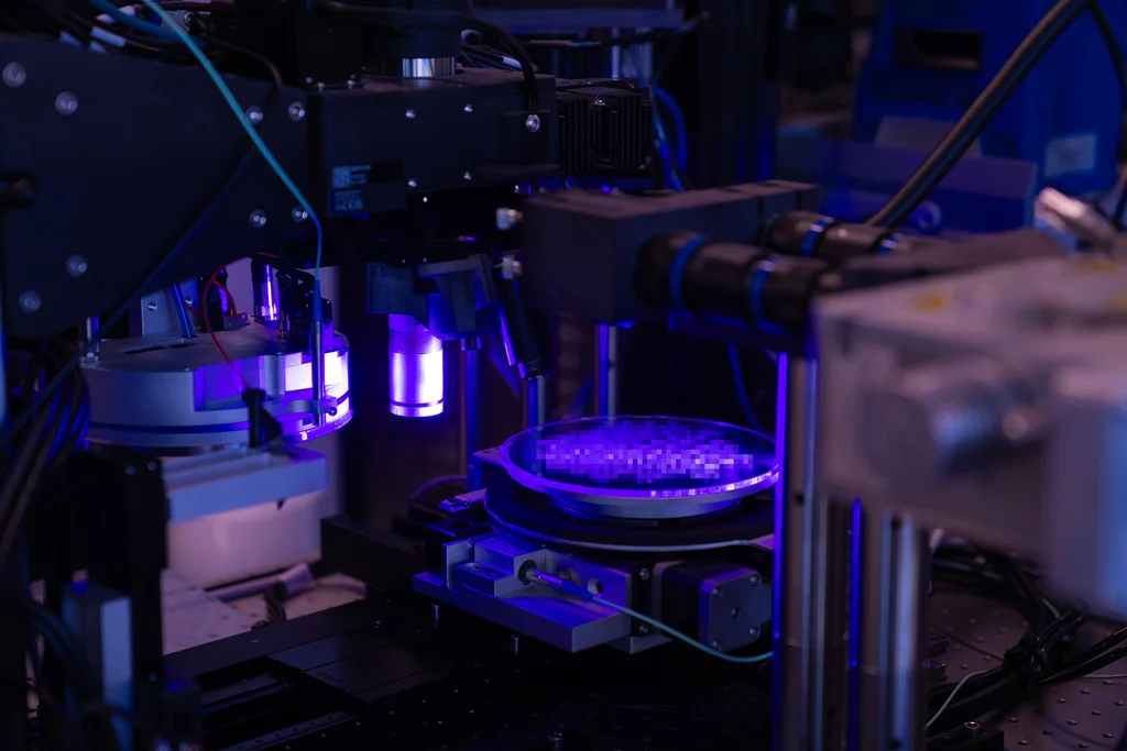 The world’s largest ‘biological datacenter’ could help make animal testing obsolete | DeviceDaily.com The world’s largest ‘biological datacenter’ could help make animal testing obsolete | DeviceDaily.com
