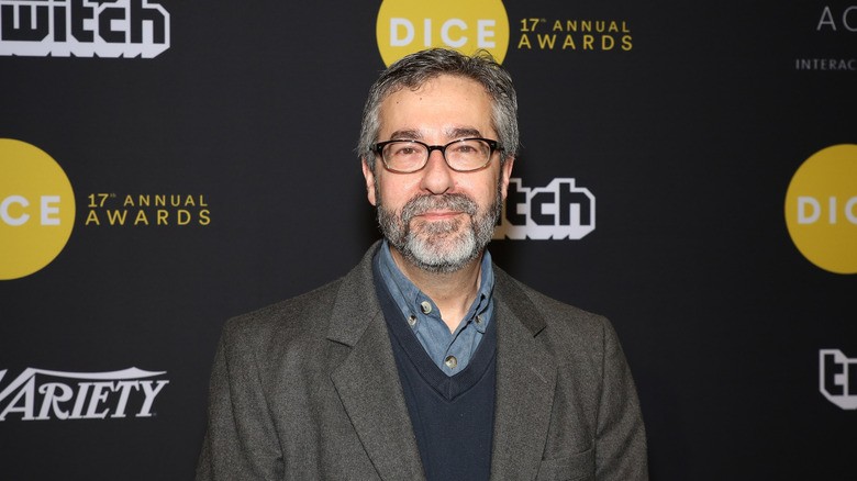 Warren Spector, founding father of immersive sims, has retired from game development | DeviceDaily.com Warren Spector, founding father of immersive sims, has retired from game development | DeviceDaily.com